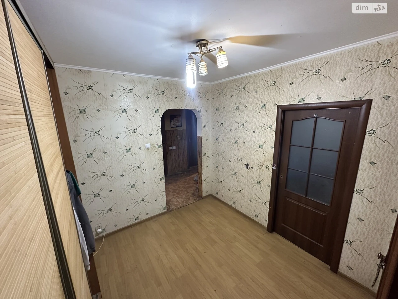 Продажа Квартиры в Доме
