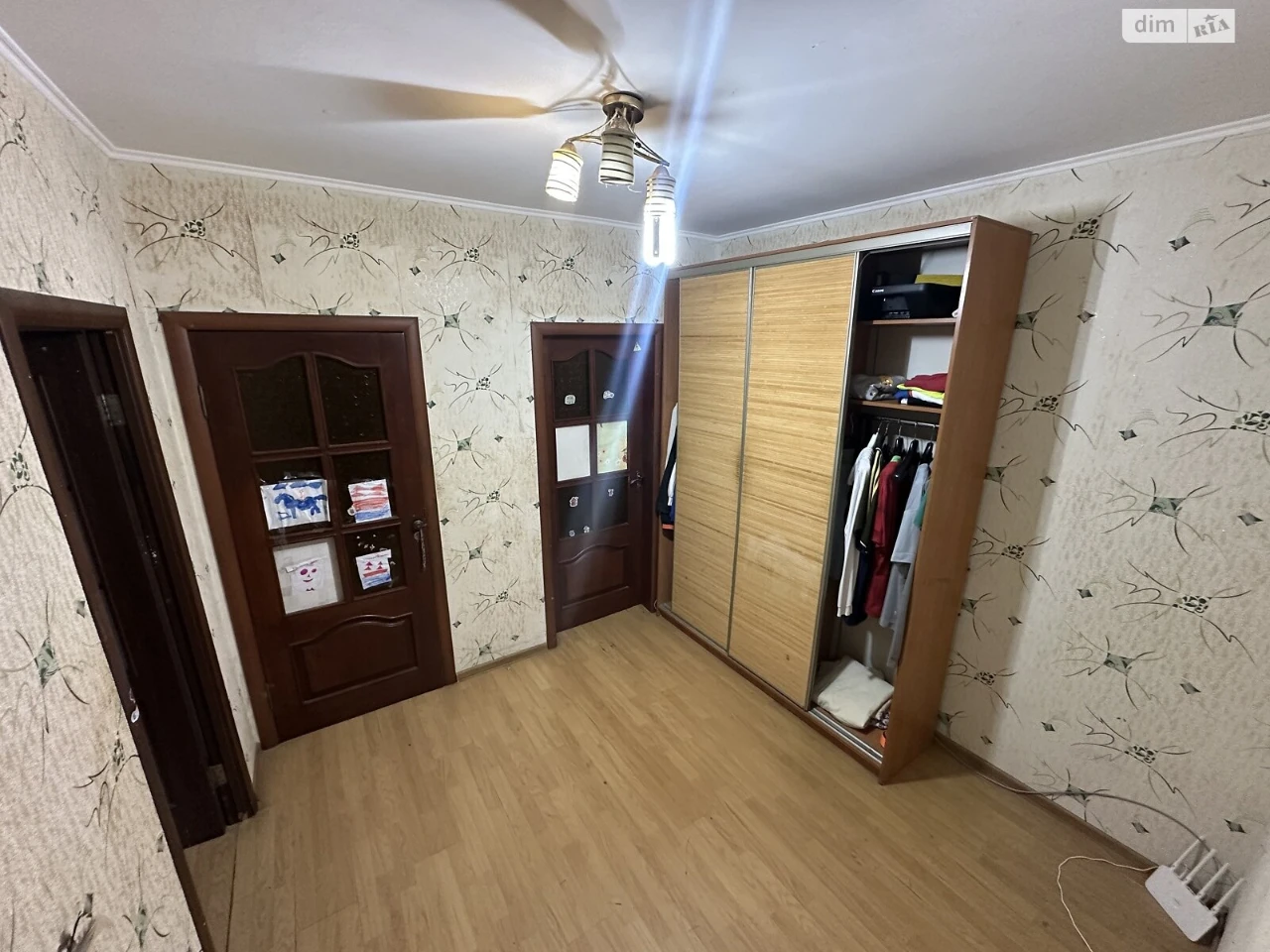 Продажа Квартиры в Доме