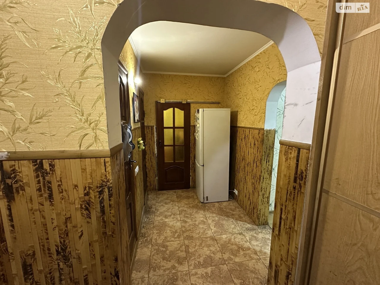 Продажа Квартиры в Доме