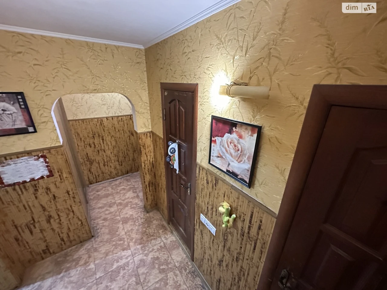 Продажа Квартиры в Доме