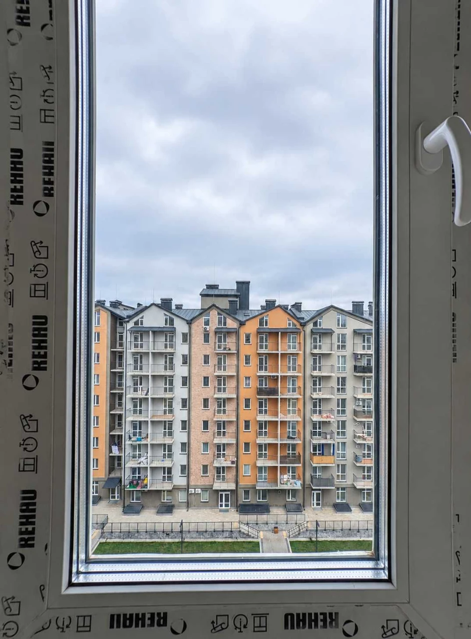 ЖК Scandia, 42 м² продаж дворівнева мансардна квартира