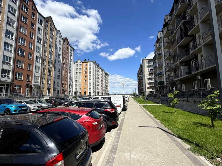 Квартира. Бровари, вулиця Анатолія Луценка