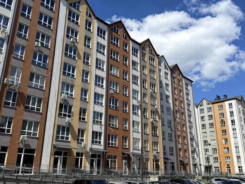 Квартира. Бровари, вулиця Анатолія Луценка
