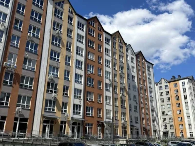 Квартира. Бровари, вулиця Анатолія Луценка