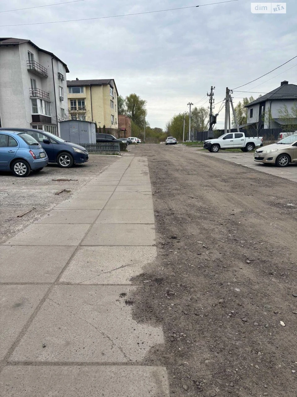 Продаж Квартира Розвилка
