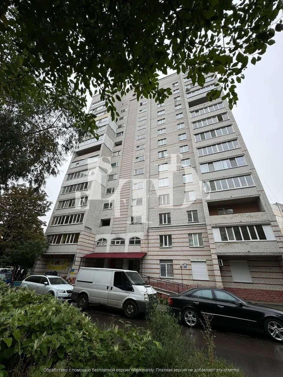 Продається 3-кімнатна квартира 90 кв.м, вул. Чорних Запорожців, м.Б
