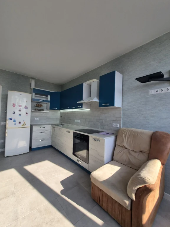 ЖК Лісовий Квартал , продаж 1 кімнатної квартири  42 м²