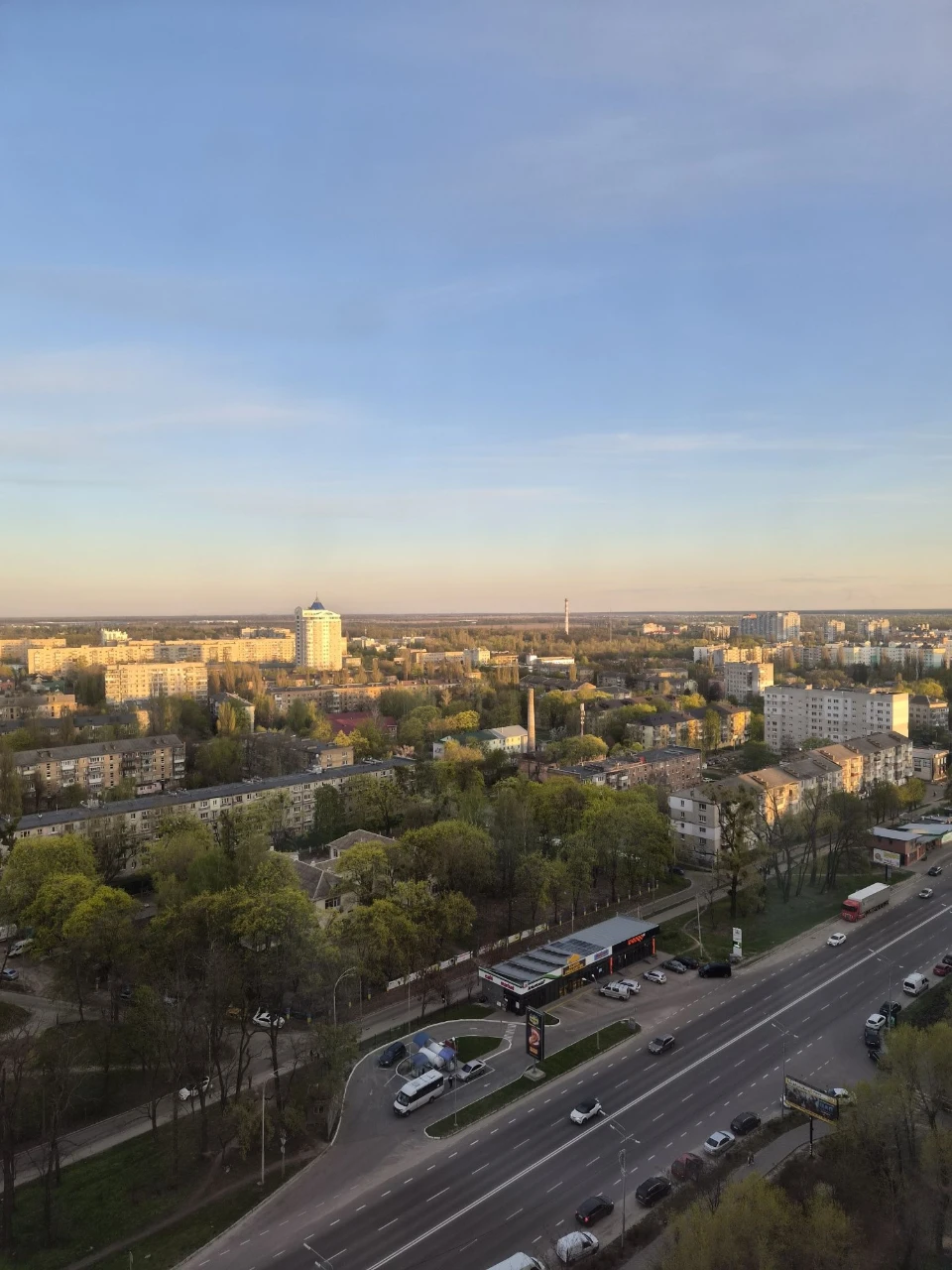 ЖК Лісовий Квартал , продаж 1 кімнатної квартири  42 м²