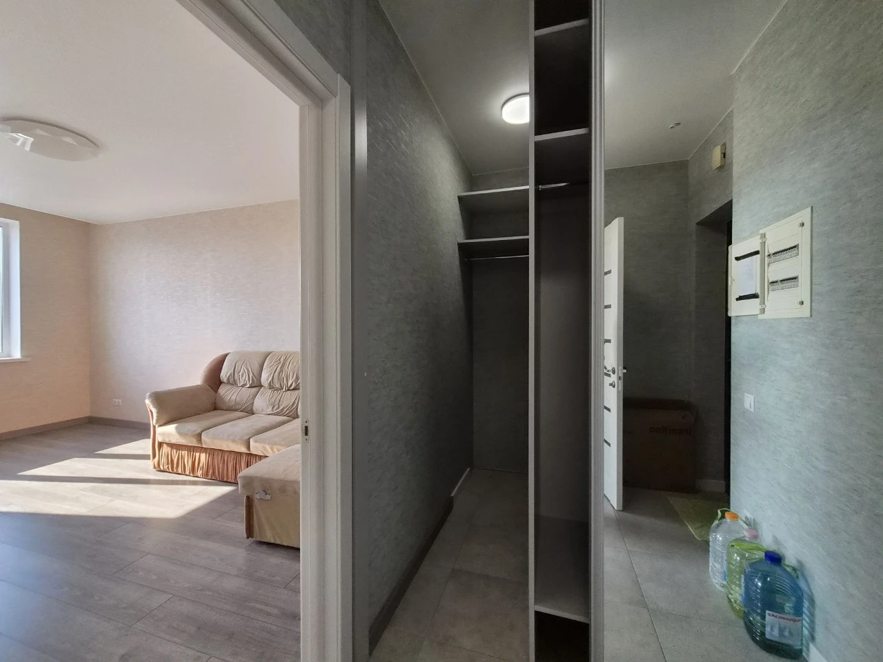 ЖК Лісовий Квартал , продаж 1 кімнатної квартири  42 м²
