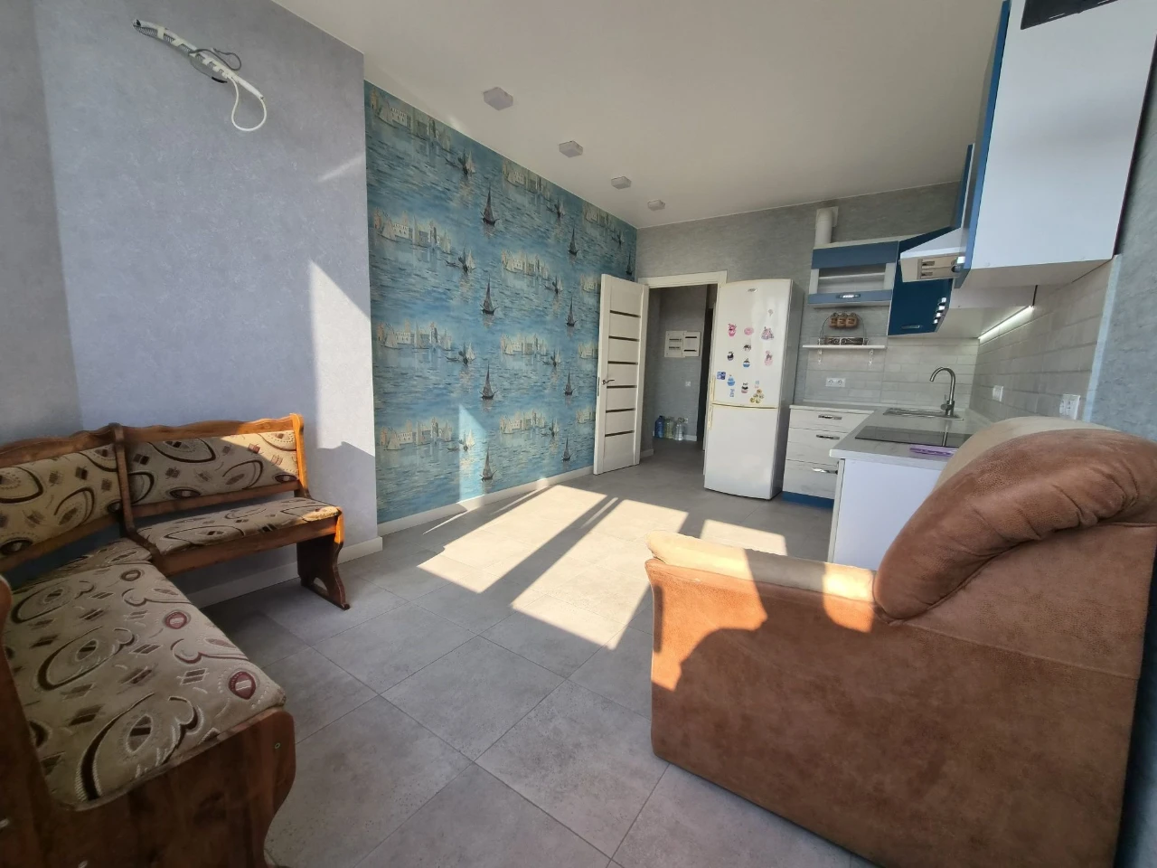 ЖК Лісовий Квартал , продаж 1 кімнатної квартири  42 м²