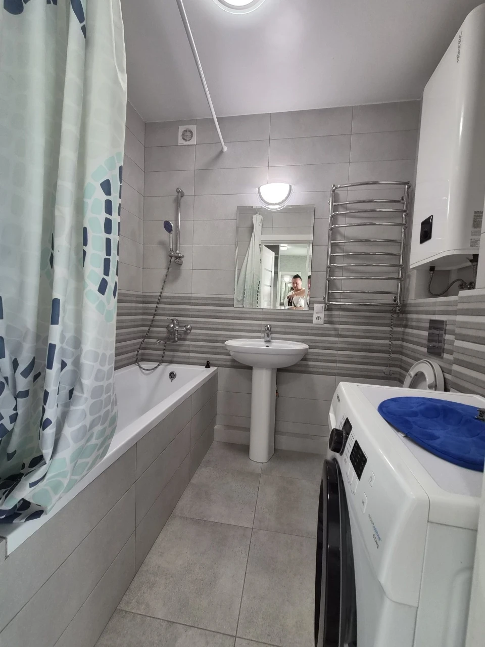 ЖК Лісовий Квартал , продаж 1 кімнатної квартири  42 м²