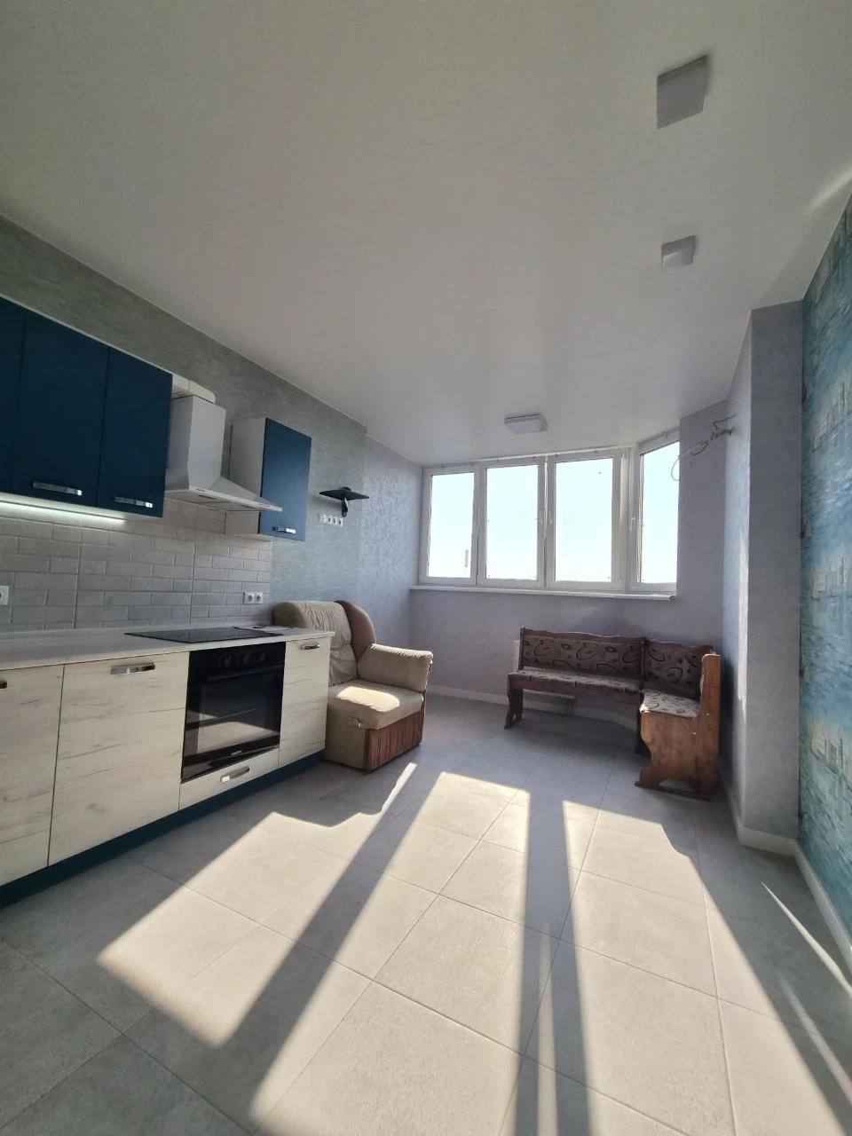 ЖК Лісовий Квартал , продаж 1 кімнатної квартири  42 м²
