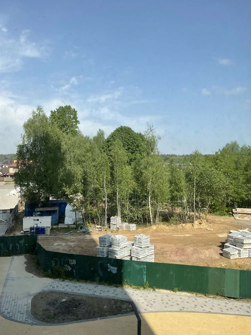 Снижена цена! ЖК "Krona Park-2", продажа уютной двухкомнатной