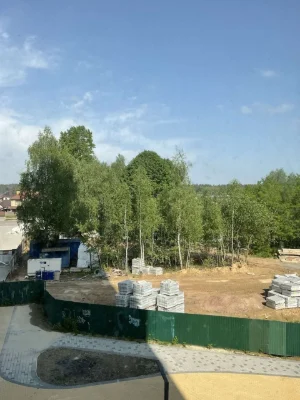 Снижена цена! ЖК "Krona Park-2", продажа уютной двухкомнатной