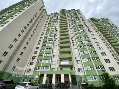 Apartment for Sale, 1 room, Moskalenka, 49, ЖК Олимпийська Бровари