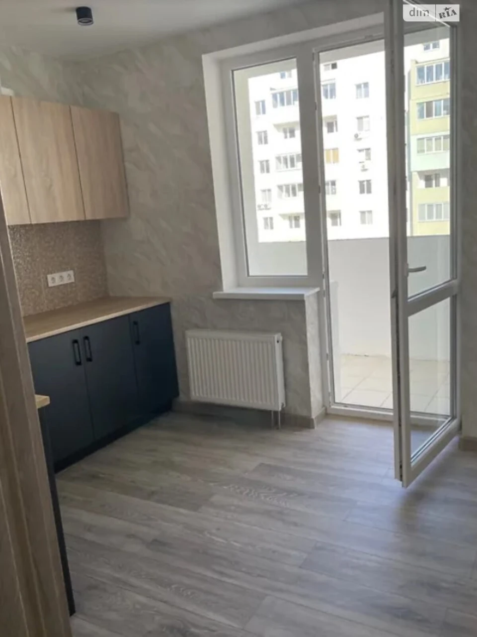 For sale Apartment KhTZ