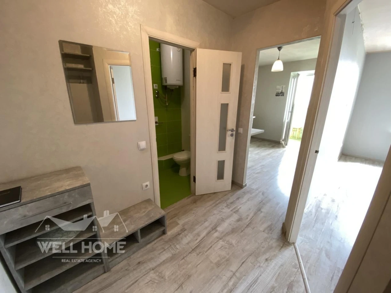 Apartment for Sale, 1 room, Moskalenka, 49, ЖК Олимпийська Бровари