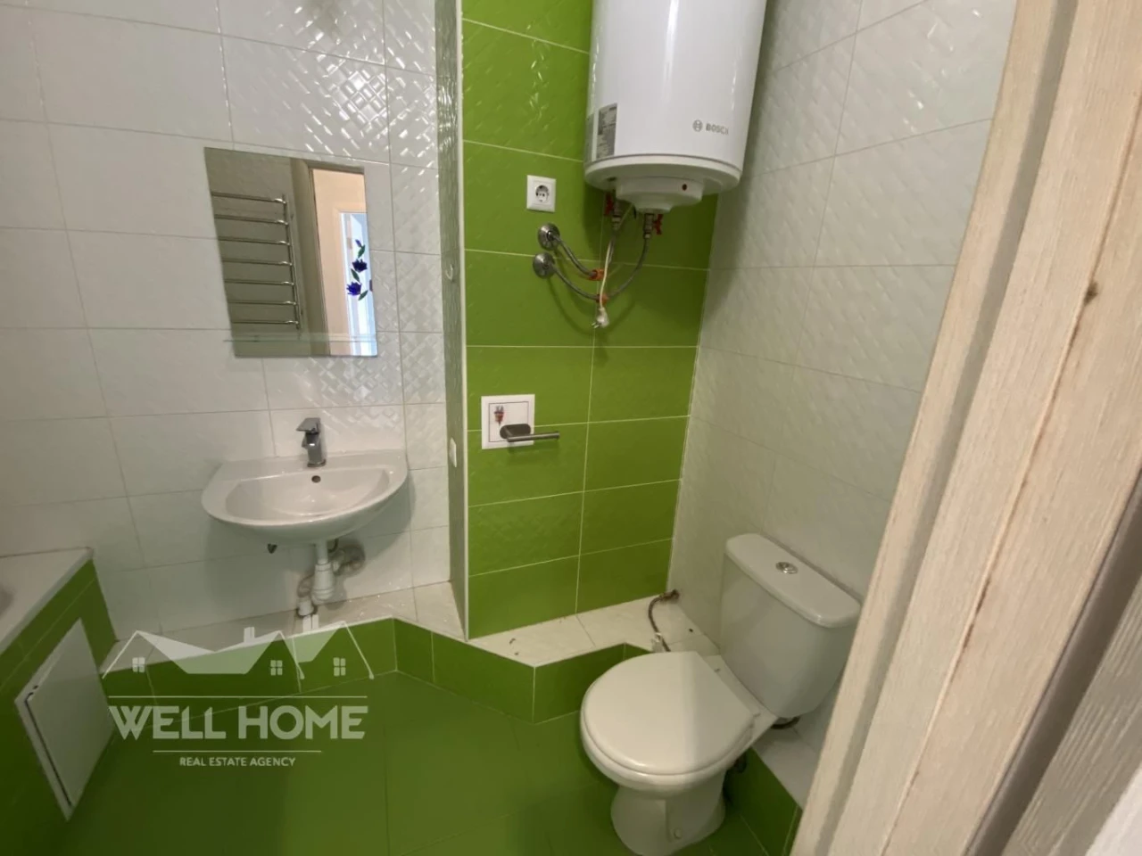 Apartment for Sale, 1 room, Moskalenka, 49, ЖК Олимпийська Бровари
