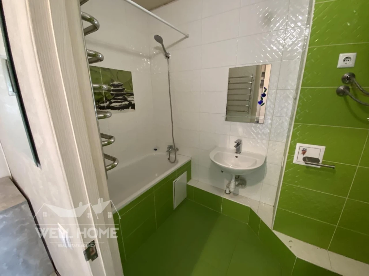 Apartment for Sale, 1 room, Moskalenka, 49, ЖК Олимпийська Бровари