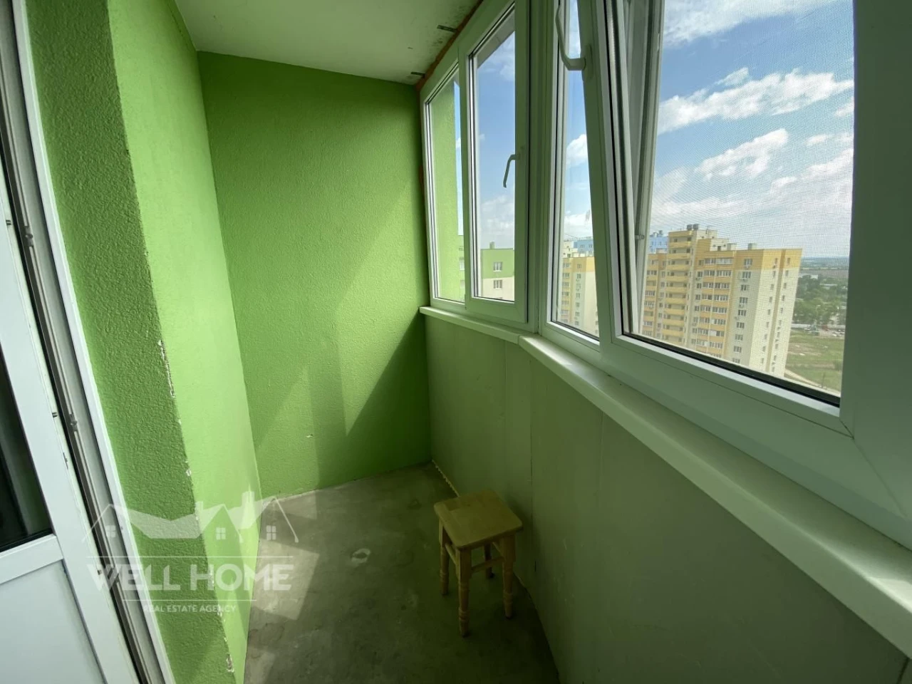 Apartment for Sale, 1 room, Moskalenka, 49, ЖК Олимпийська Бровари