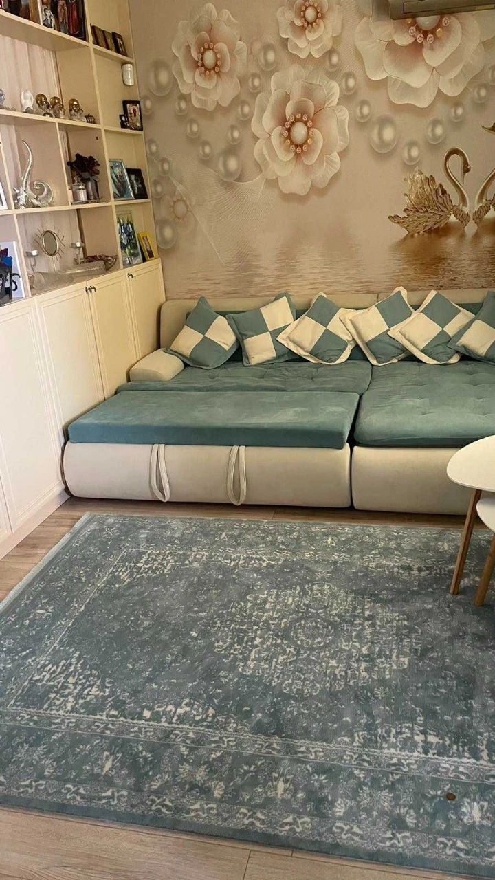 Срочная продажа однокомнатной квартиры в ЖК "Лісовий квартал",