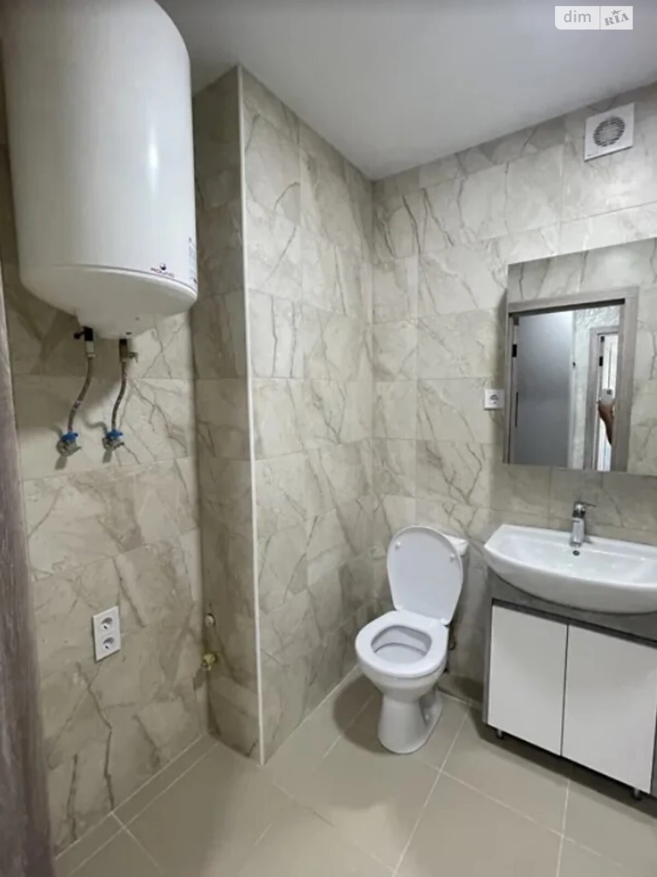 For sale Apartment KhTZ