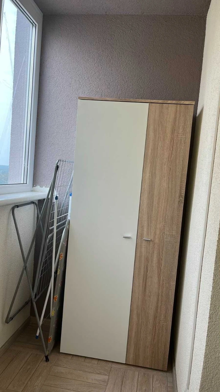 Срочная продажа однокомнатной квартиры в ЖК "Лісовий квартал",