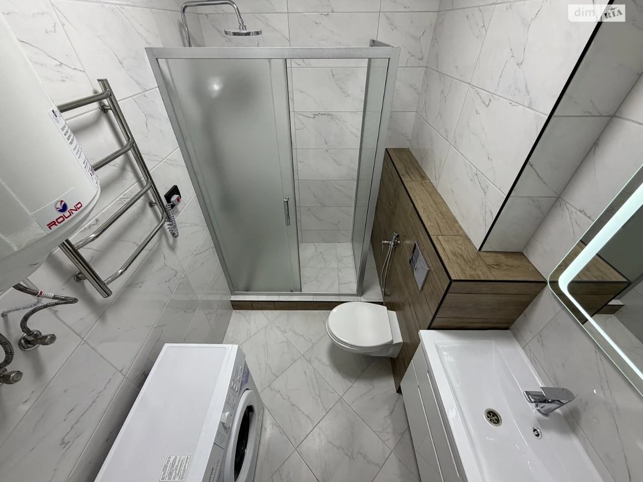 Продажа Квартира в ЖК Скандія