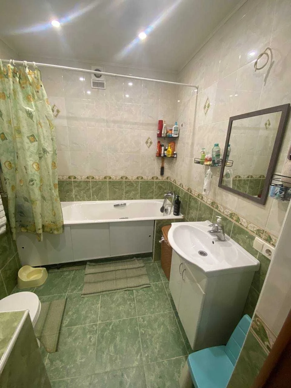 Бровари , вул. Грушевського , 21