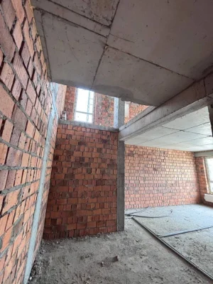 APARTMENT BUILDING‼️ Residence | Spacious two-story apartment with an open