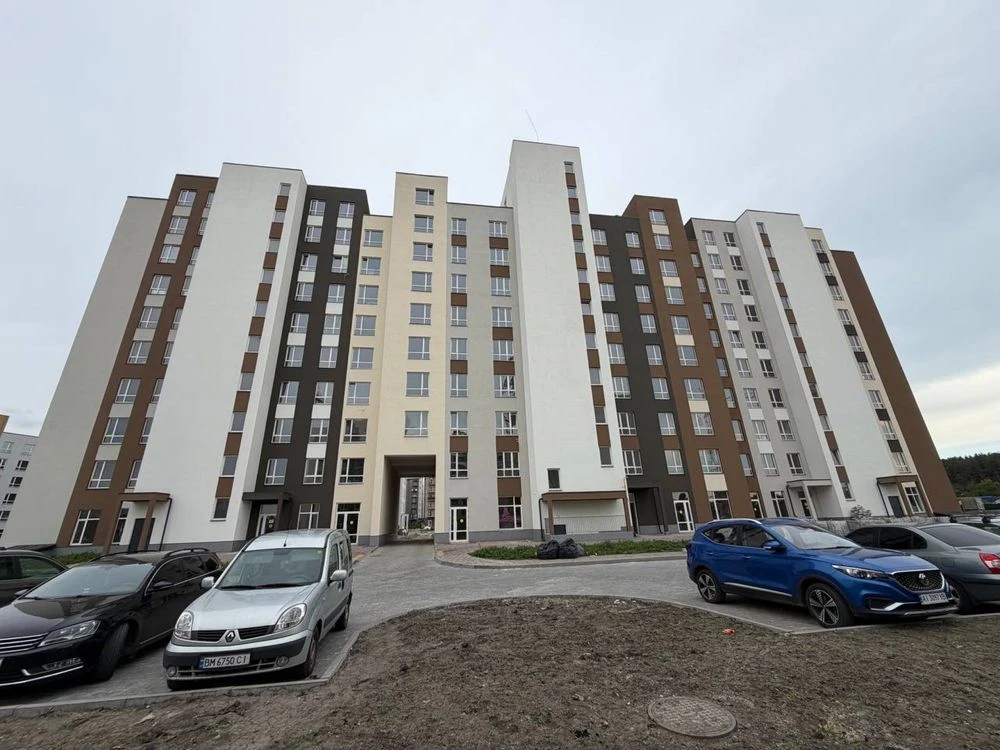 APARTMENT BUILDING‼️ Residence | Spacious two-story apartment with an open