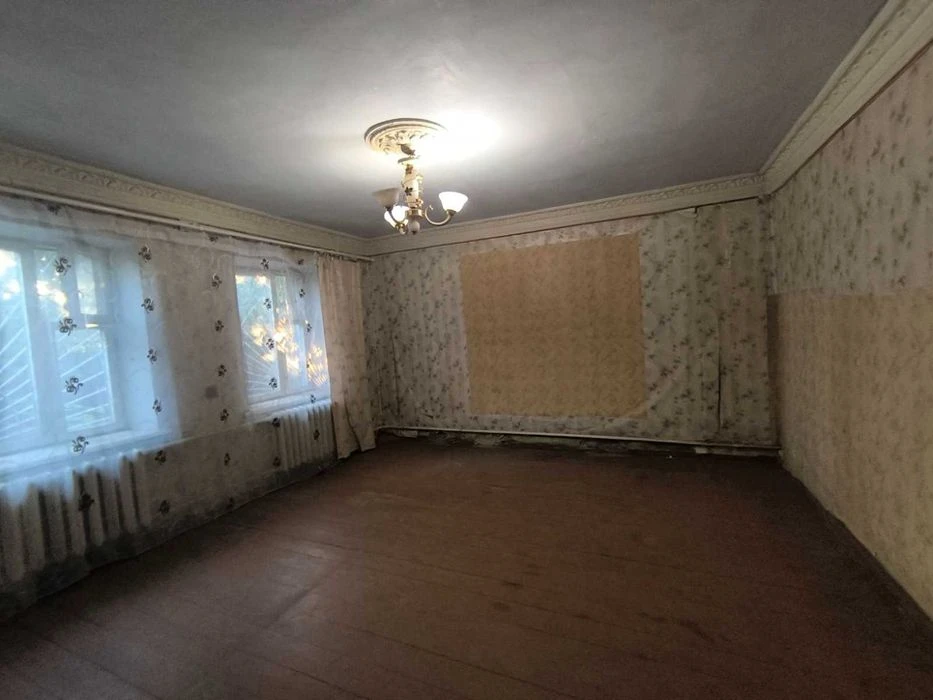 Продам дом Одесса.Ленпоселок.Улица Крайняя/рынок.ГАЗ!