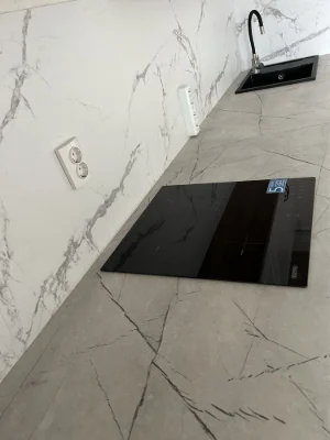 No commission. Selling 1-bedroom apartment, 37 sq m, Metallurgiv 35