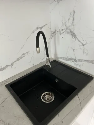 No commission. Selling 1-bedroom apartment, 37 sq m, Metallurgiv 35