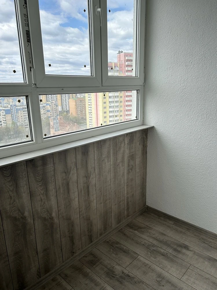 No commission. Selling 1-bedroom apartment, 37 sq m, Metallurgiv 35