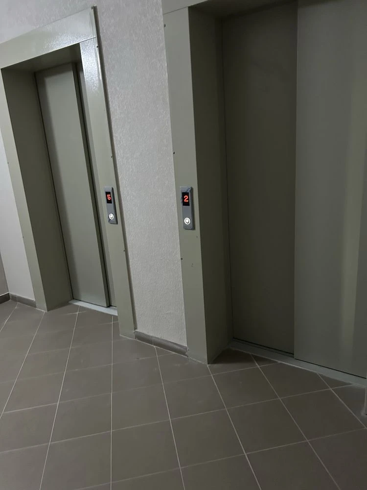 No commission. Selling 1-bedroom apartment, 37 sq m, Metallurgiv 35