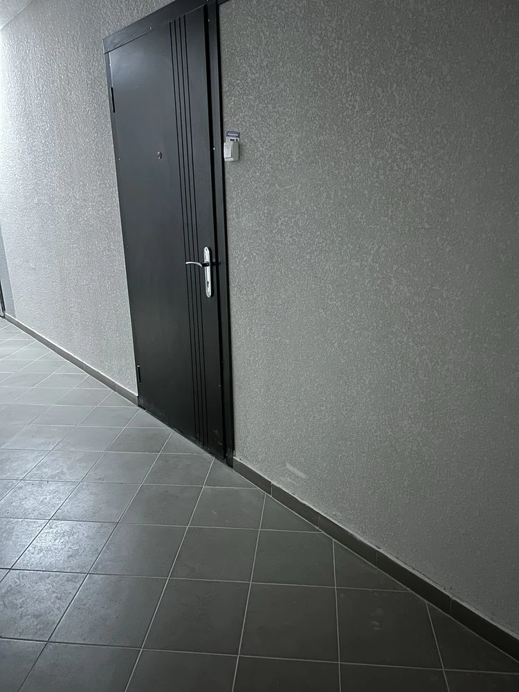 No commission. Selling 1-bedroom apartment, 37 sq m, Metallurgiv 35