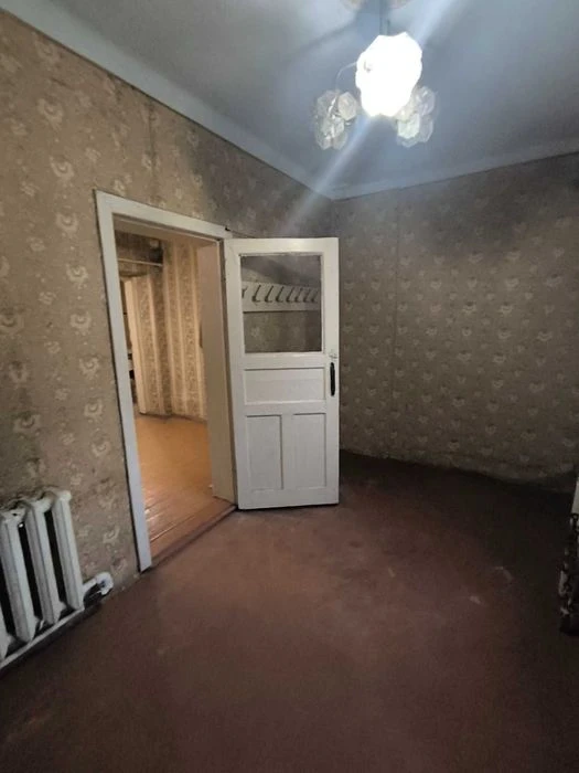 Продам дом Одесса.Ленпоселок.Улица Крайняя/рынок.ГАЗ!