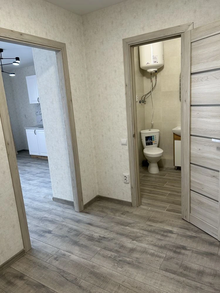 No commission. Selling 1-bedroom apartment, 37 sq m, Metallurgiv 35