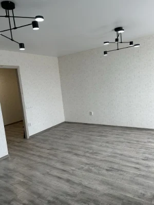 No commission. Selling 1-bedroom apartment, 37 sq m, Metallurgiv 35