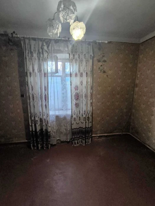 Продам дом Одесса.Ленпоселок.Улица Крайняя/рынок.ГАЗ!