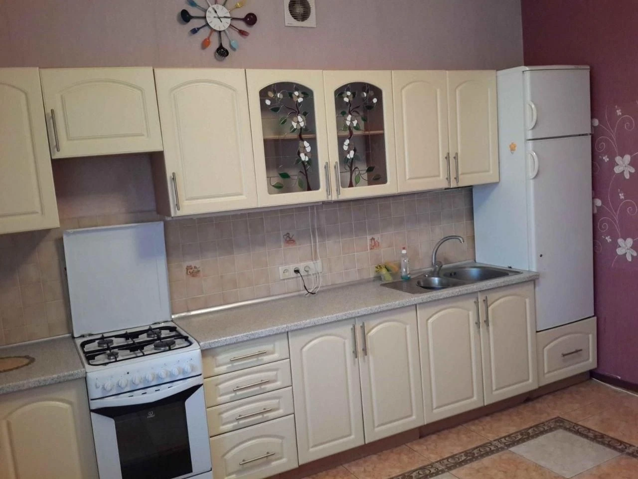 Продажа 3-комнатной квартиры 98 кв.м. Грушевского, Бровары DM