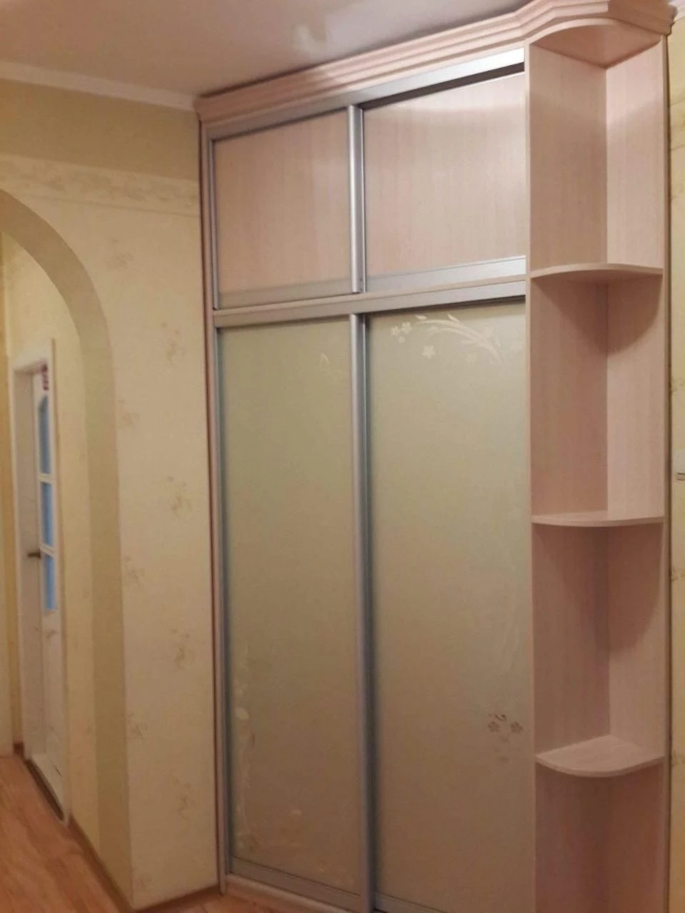 Продажа 3-комнатной квартиры 98 кв.м. Грушевского, Бровары DM