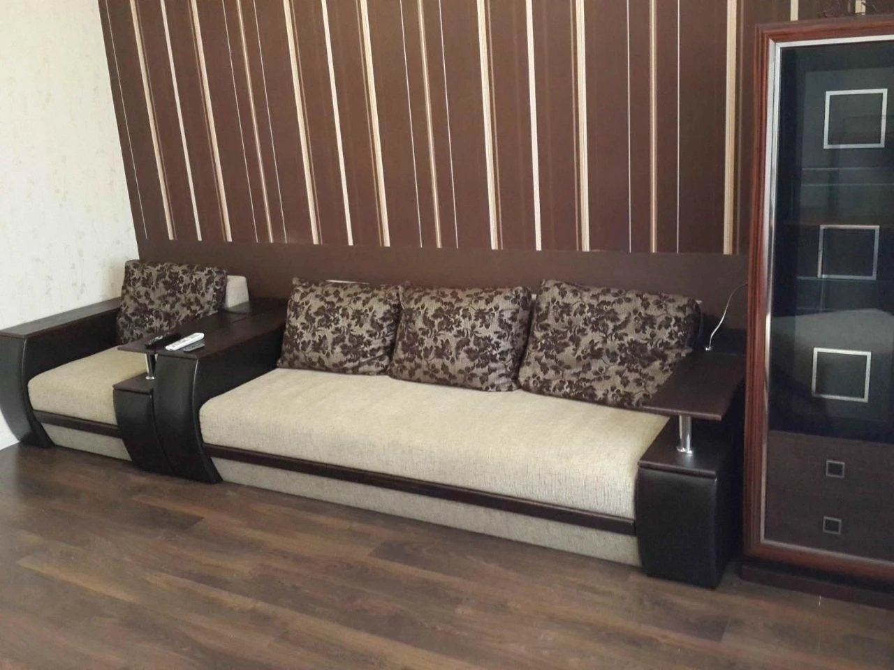 Продажа 3-комнатной квартиры 98 кв.м. Грушевского, Бровары DM