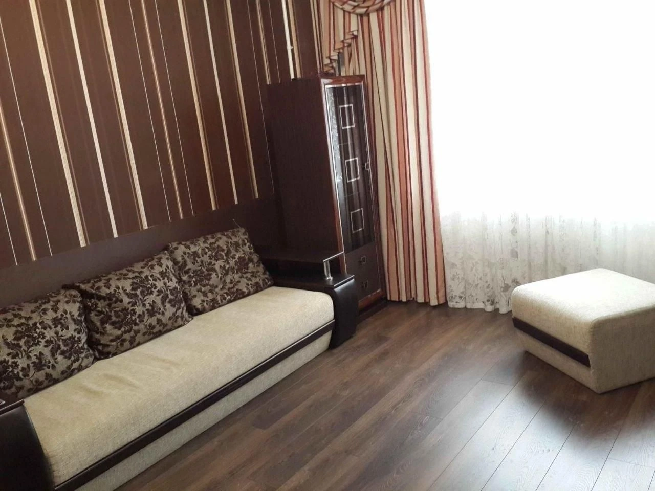 Продажа 3-комнатной квартиры 98 кв.м. Грушевского, Бровары DM
