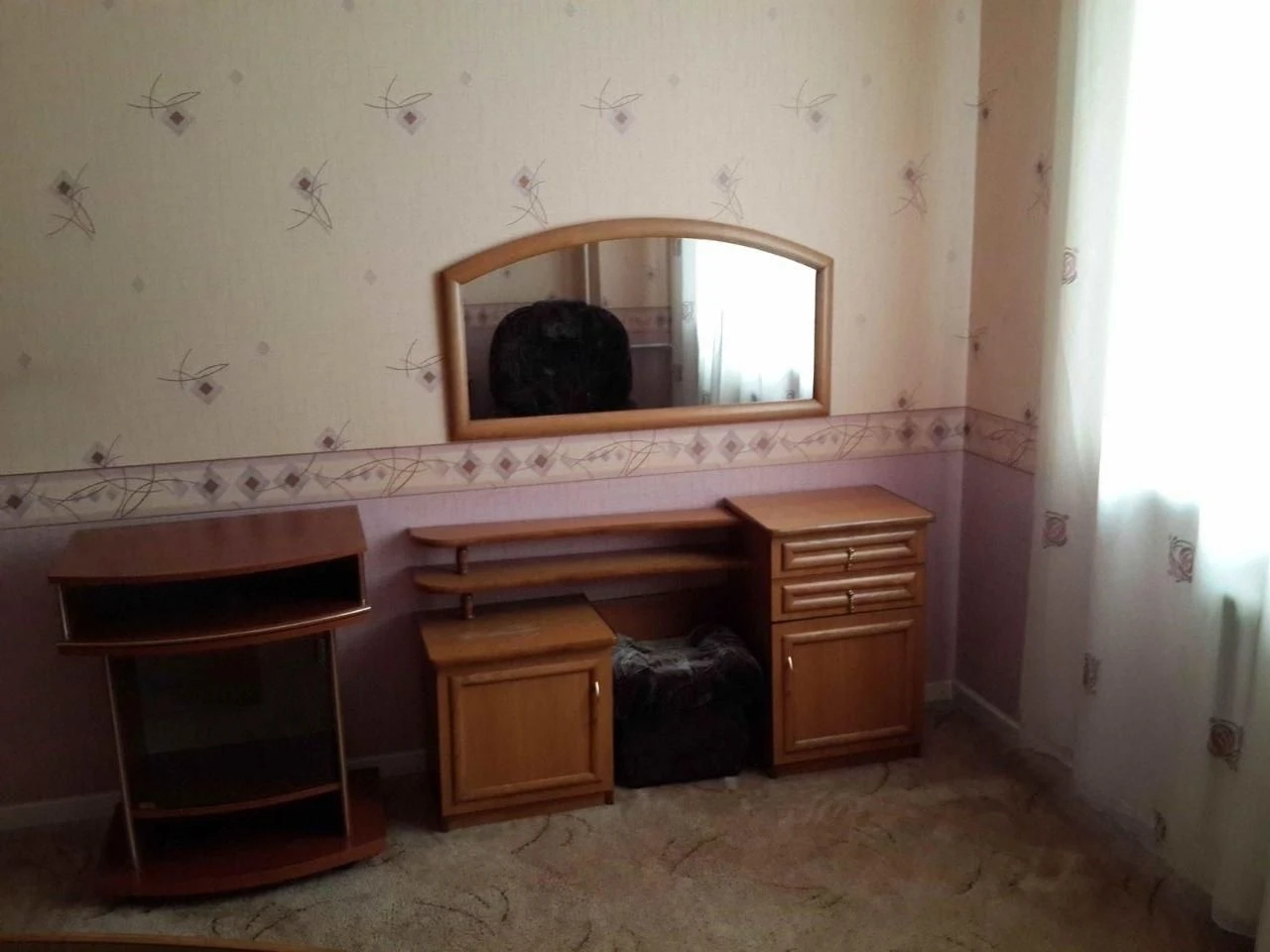 Продажа 3-комнатной квартиры 98 кв.м. Грушевского, Бровары DM