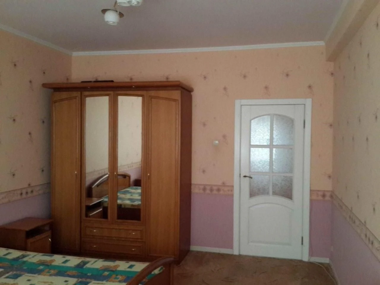 Продажа 3-комнатной квартиры 98 кв.м. Грушевского, Бровары DM