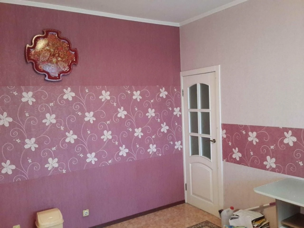 Продажа 3-комнатной квартиры 98 кв.м. Грушевского, Бровары DM