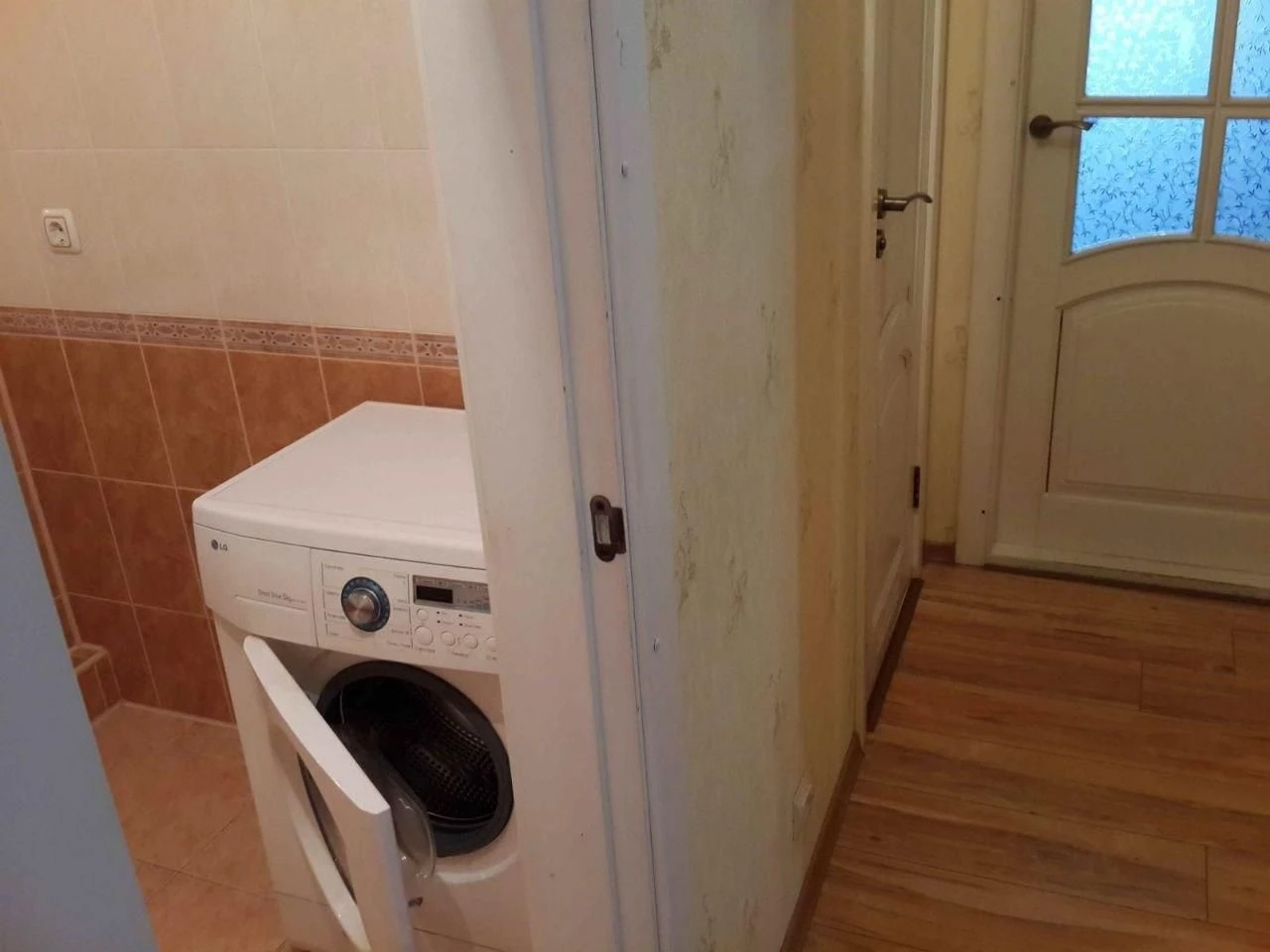 Продажа 3-комнатной квартиры 98 кв.м. Грушевского, Бровары DM