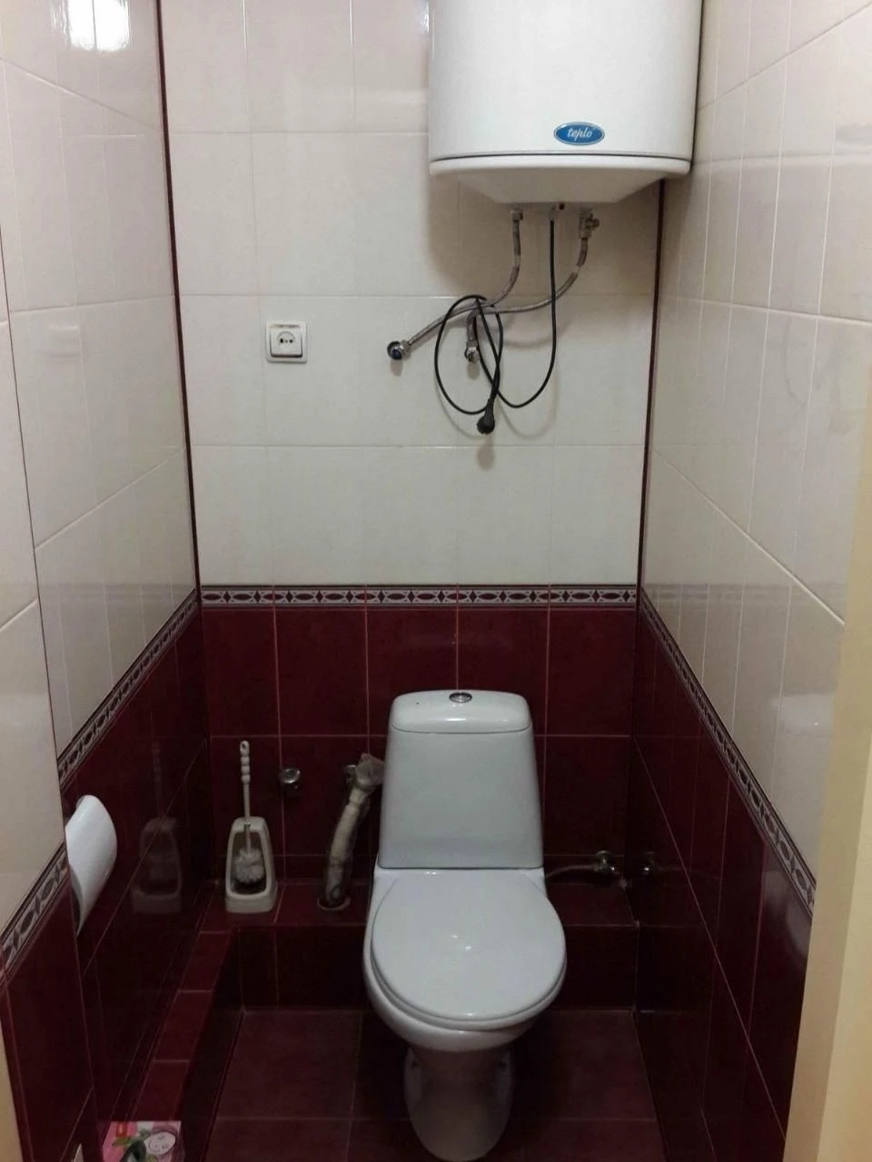 Продажа 3-комнатной квартиры 98 кв.м. Грушевского, Бровары DM